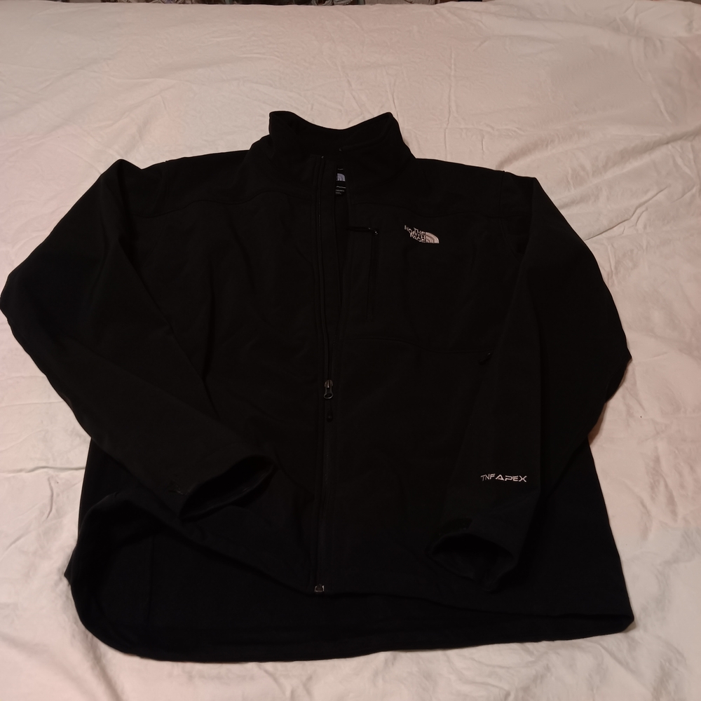 The North Face🧸Performance Jacket XL